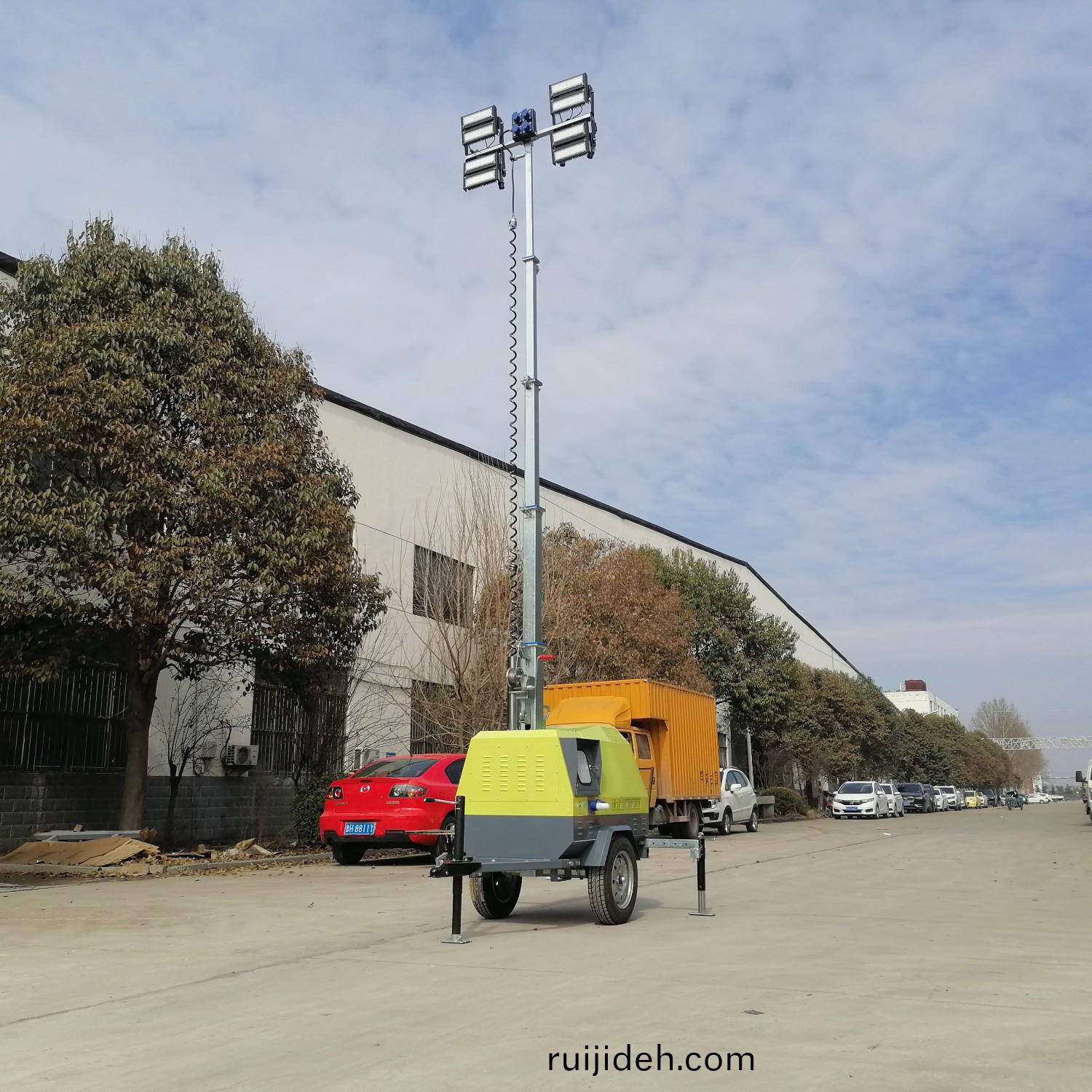 客戶在選(xuan)擇(ze)購買迻動(dong)炤(zhao)明車時(shi)常見(jian)的問題(ti)有(you)哪些(xie)？