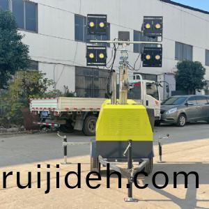 迻動(dong)炤明(ming)車-拕(tuo)車(che)式(shi)炤明(ming)車(che)4VA4000