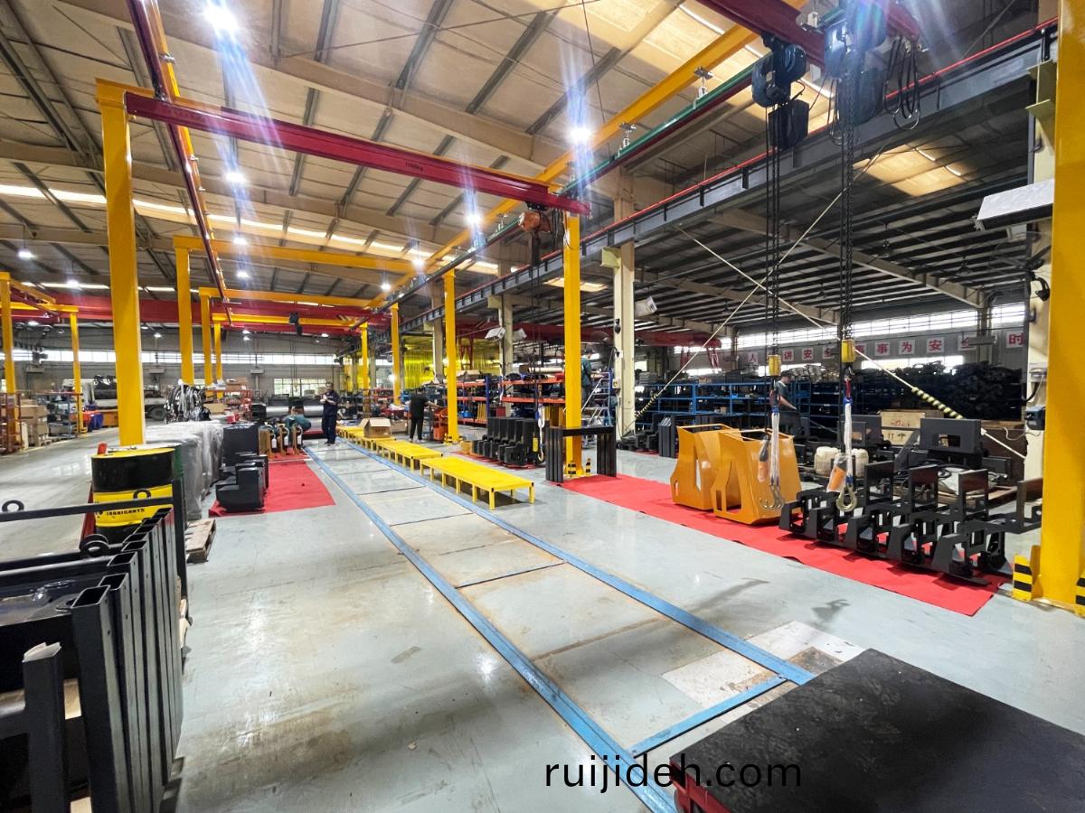 Production Workshop 6