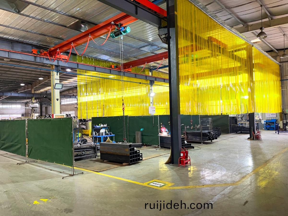 Production Workshop 10