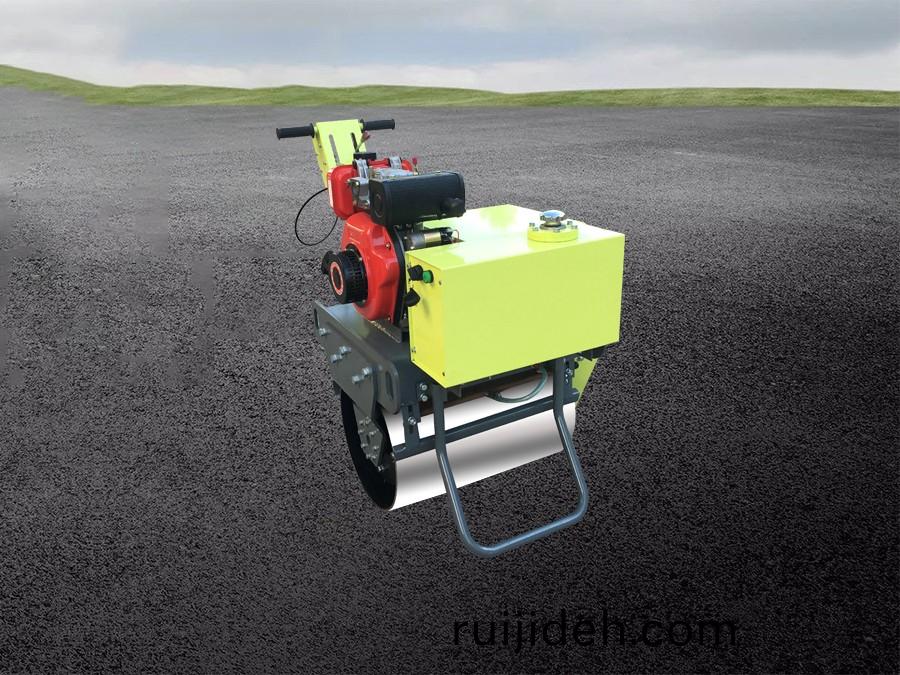 SVH30-Walk Behind Single Drum Road Roller