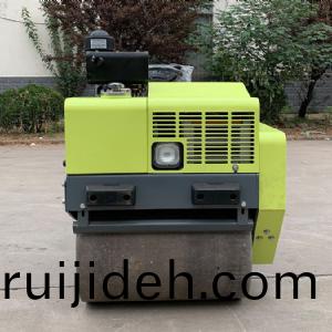 SVH70---800KG Double Drum Road Roller