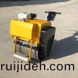 SVH700--Walk Behind Single Drum Road Roller