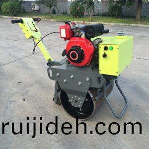 SVH30-Walk Behind Single Drum Road Roller