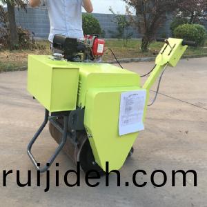 SVH30-Walk Behind Single Drum Road Roller