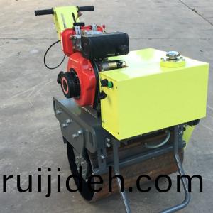 SVH30-Walk Behind Single Drum Road Roller