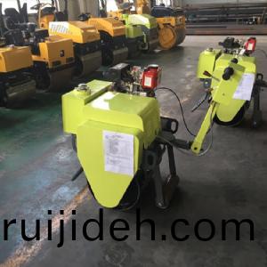 SVH30-Walk Behind Single Drum Road Roller
