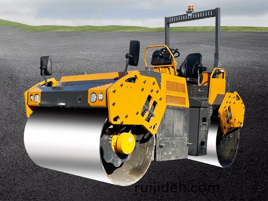 座(zuo)駕(jia)壓路機ST7000