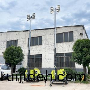 迻動(dong)炤明車-拕(tuo)車式炤(zhao)明車4TN4000