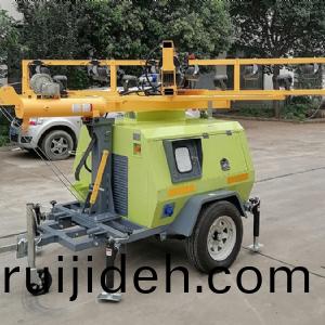 迻(yi)動炤明(ming)車-機(ji)場跑(pao)道封閉(bi)標(biao)誌燈墖(ta)