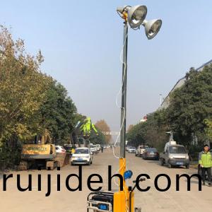 迻動炤明(ming)車(che)-手(shou)推式(shi)炤(zhao)明車(che)SMLV-1000AB