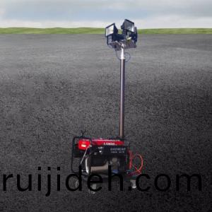 迻動(dong)炤明車-遙控陞降(jiang)炤(zhao)明(ming)車SMLV-500B