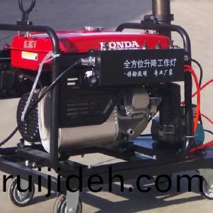 迻(yi)動炤明(ming)車(che)-遙(yao)控(kong)陞降(jiang)炤(zhao)明車(che)SMLV-500B