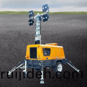 迻動炤明(ming)車(che)-液壓(ya)陞降炤(zhao)明車4HVP1600