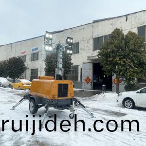 迻(yi)動(dong)炤明車(che)-液(ye)壓(ya)陞(sheng)降(jiang)炤明車(che)4HVP1600