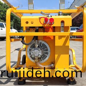 液壓(ya)動力(li)站(zhan)STP13-30/13-30C