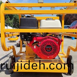 液(ye)壓動力(li)站(zhan)STP13-30/13-30C