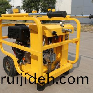 液(ye)壓(ya)動(dong)力(li)站STP13-30/13-30C