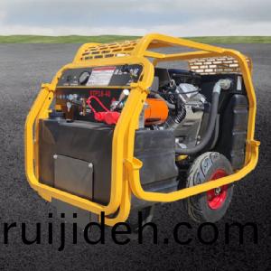 液(ye)壓(ya)動力(li)站STP18-40