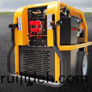 液(ye)壓(ya)動力站STP30-60