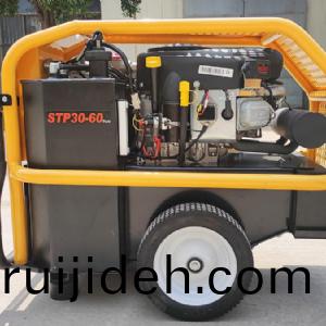 液(ye)壓動力(li)站(zhan)STP30-60