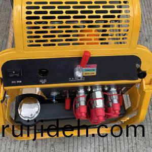 液(ye)壓(ya)動力站(zhan)STP35-80