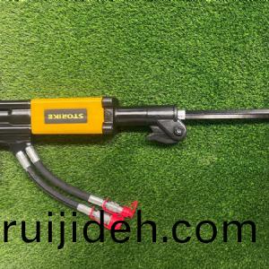 液壓破(po)碎鎬(hao)