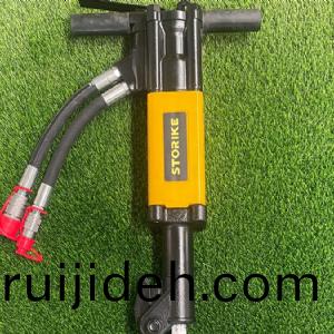 液(ye)壓(ya)破(po)碎(sui)鎬