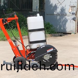 液(ye)壓(ya)圓(yuan)盤(pan)鋸(ju)STS13