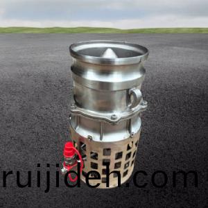 液(ye)壓(ya)潛(qian)水(shui)泵ST550-80