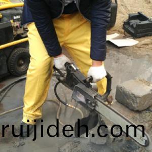 液壓鏈(lian)鋸STL15