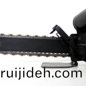 液(ye)壓鏈鋸STL15