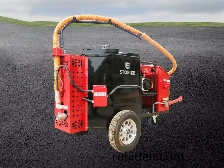 灌縫機(ji)-瀝(li)青(qing)灌(guan)縫機(ji)GFJ-100