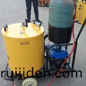 灌(guan)縫(feng)機(ji)-瀝(li)青灌(guan)縫(feng)機GFJ-60