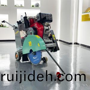 馬(ma)路切(qie)縫機(ji)Q420