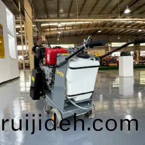 馬(ma)路切(qie)縫機(ji)Q420