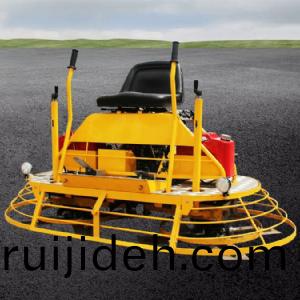 駕駛(shi)式（型）抹(mo)平(ping)機(ji)ST-80