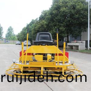駕駛式（型）抹(mo)平(ping)機(ji)ST-80