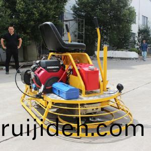 駕(jia)駛式（型）抹平(ping)機ST-80