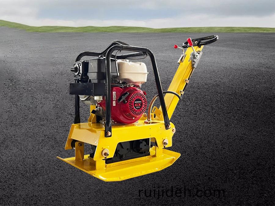 STP160平(ping)闆夯