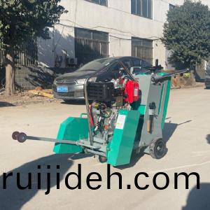 馬路切(qie)縫機Q520