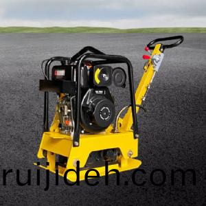 STP125平闆夯(hang)