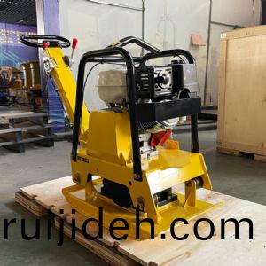 STP160平(ping)闆夯