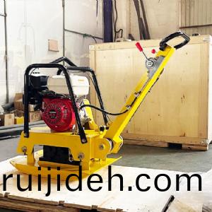 STP160平(ping)闆(ban)夯(hang)