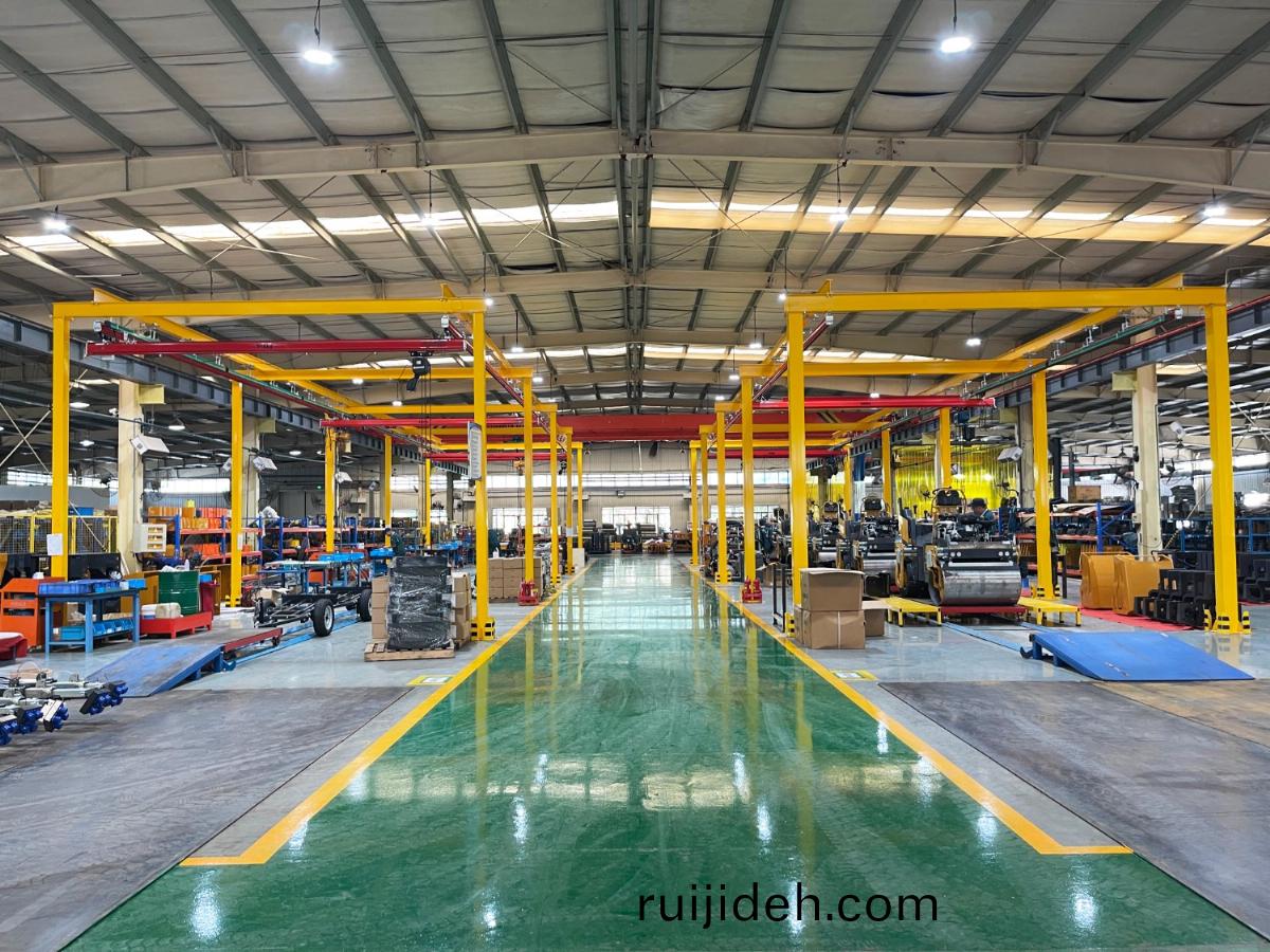 Production Workshop 4