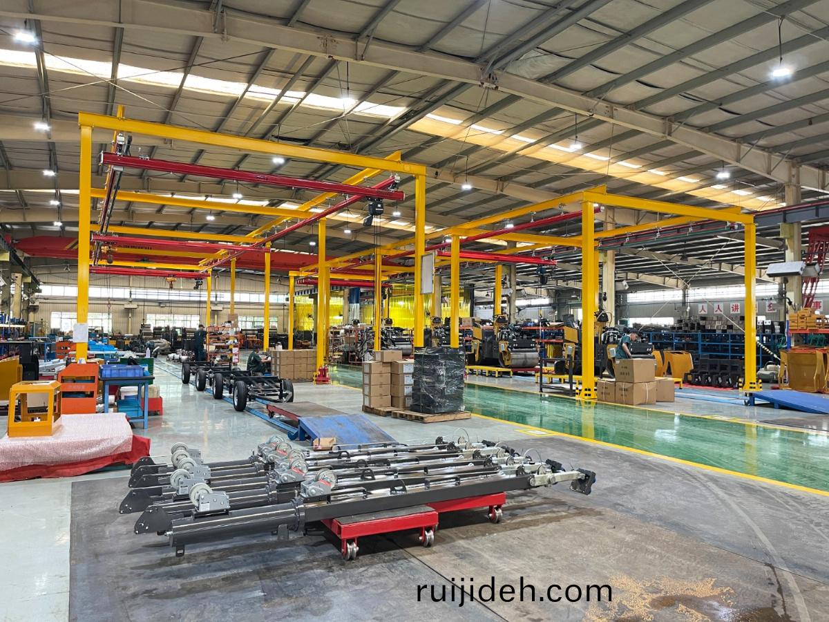 Production Workshop 5