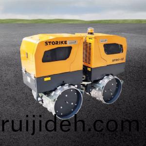 STRC18 Remote Control Road Roller