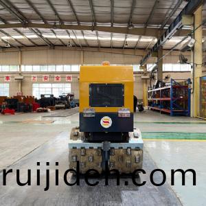 STRC18 Remote Control Road Roller