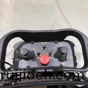 STRC18 Remote Control Road Roller