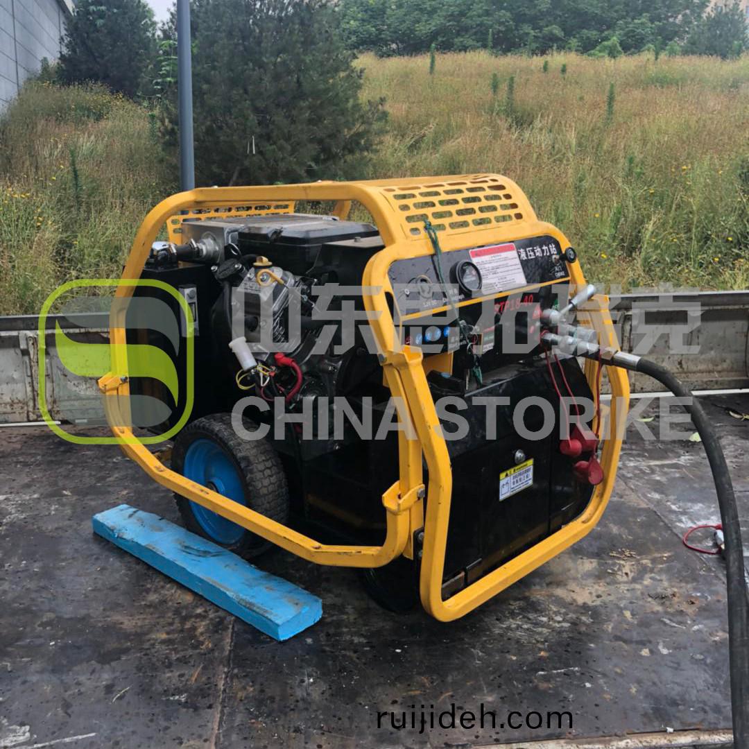 思(si)搨瑞尅液壓動(dong)力(li)站的(de)使(shi)用説(shuo)明(ming)書及(ji)售后服(fu)務(wu)